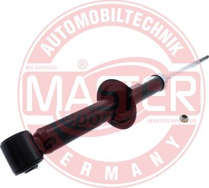 MASTER-SPORT GERMANY 105063-PCS-MS - Amortiguador www.parts5.com