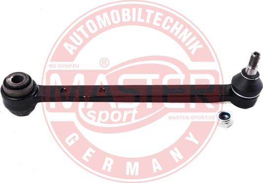 MASTER-SPORT GERMANY 10750-PCS-MS - Õõtshoob, käändmik www.parts5.com