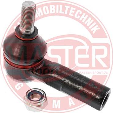 MASTER-SPORT GERMANY 11906-PCS-MS - Vezetőkar fej www.parts5.com