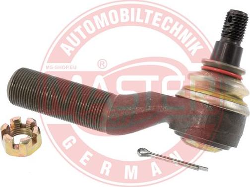 MASTER-SPORT GERMANY 11451-PCS-MS - Tie Rod End www.parts5.com