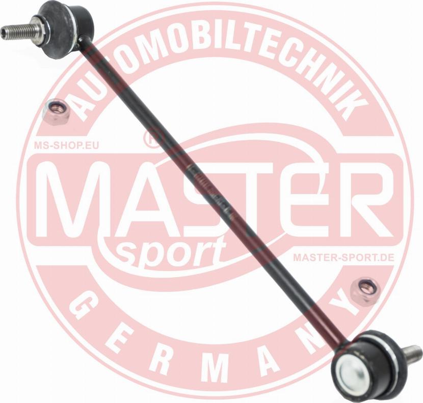 MASTER-SPORT GERMANY 11589-PCS-MS - Demir / kol, stabilizatör www.parts5.com