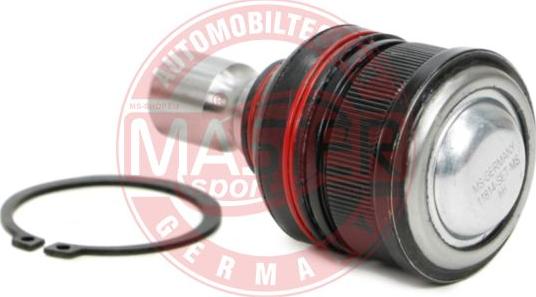 MASTER-SPORT GERMANY 11814-SET-MS - Rotule de suspension www.parts5.com