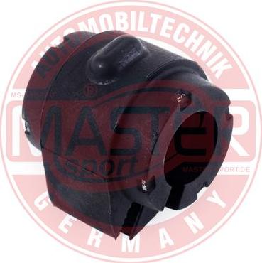 MASTER-SPORT GERMANY 1176M-PCS-MS - Laakerin holkki, vakaaja www.parts5.com