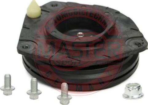 MASTER-SPORT GERMANY 180015170 - Rulment sarcina suport arc www.parts5.com