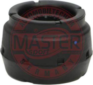 MASTER-SPORT GERMANY 180017080 - Támcsapágy, gólyaláb www.parts5.com