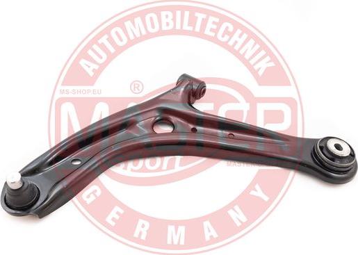 MASTER-SPORT GERMANY 13615M-PCS-MS - Track Control Arm parts5.com