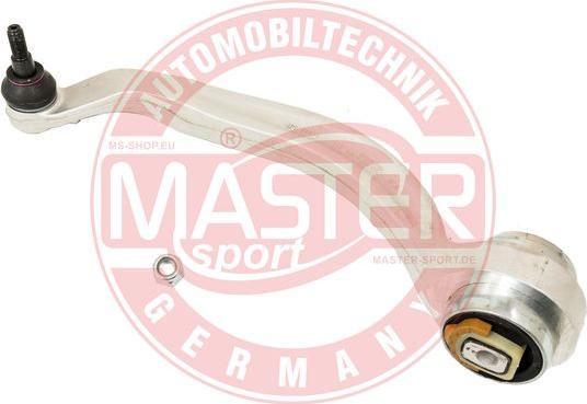 MASTER-SPORT GERMANY 13676-PCS-MS - Lenker, Radaufhängung www.parts5.com