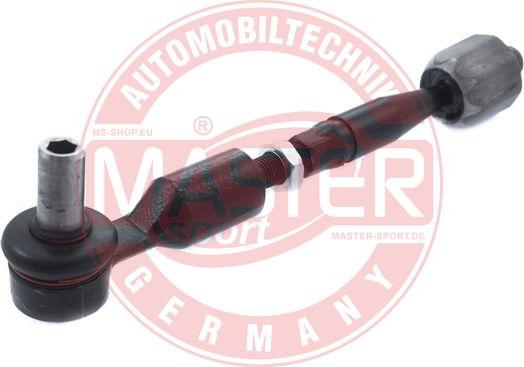 MASTER-SPORT GERMANY 13678-PCS-MS - Bara directie www.parts5.com