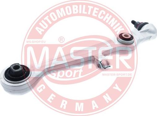 MASTER-SPORT GERMANY 13673-PCS-MS - Lenker, Radaufhängung www.parts5.com