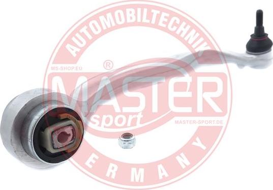 MASTER-SPORT GERMANY 13677-PCS-MS - Lengőkar, kerékfelfüggesztés www.parts5.com