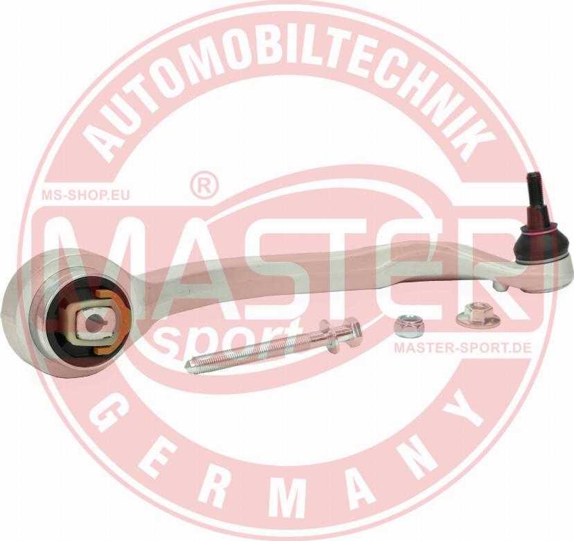 MASTER-SPORT GERMANY 13677-SET-MS - Brat, suspensie roata www.parts5.com