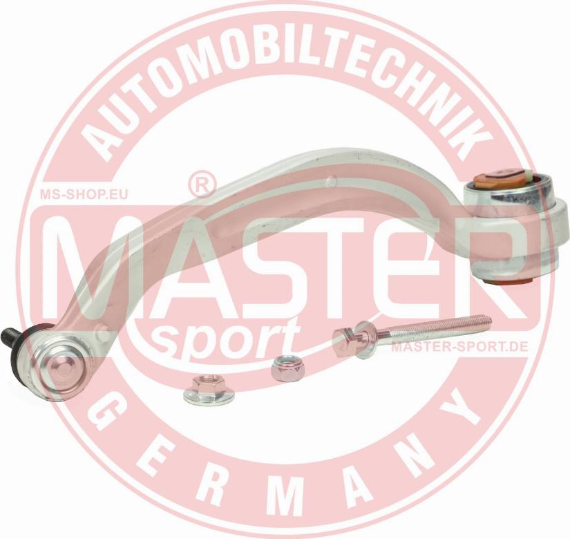 MASTER-SPORT GERMANY 13677-SET-MS - Wahacz, zawieszenie koła www.parts5.com