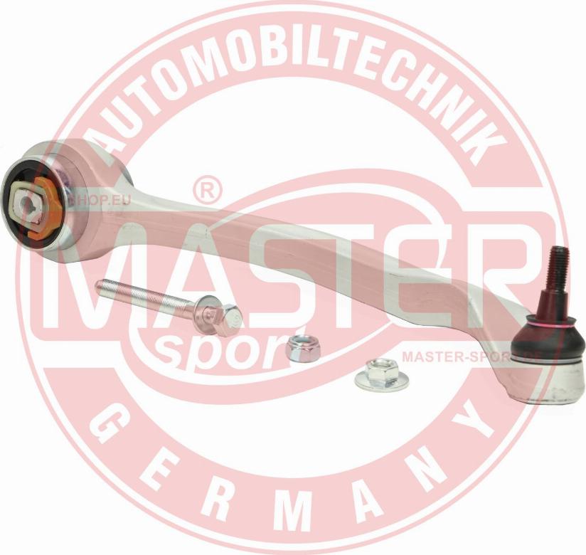 MASTER-SPORT GERMANY 13677-SET-MS - Wahacz, zawieszenie koła www.parts5.com