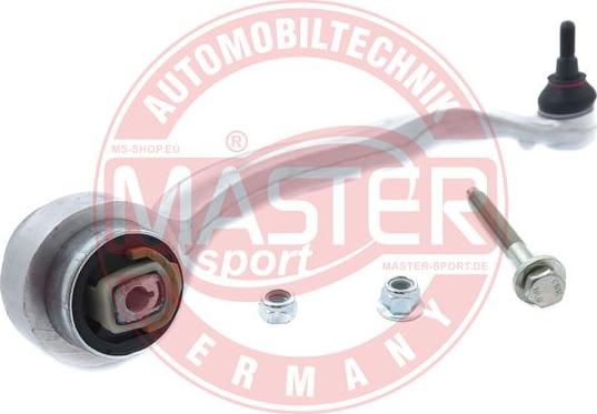 MASTER-SPORT GERMANY 13677-SET-MS - Brat, suspensie roata www.parts5.com