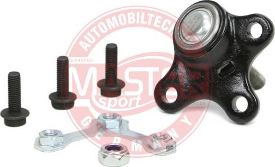 MASTER-SPORT GERMANY 13791-SET-MS - Ball Joint www.parts5.com