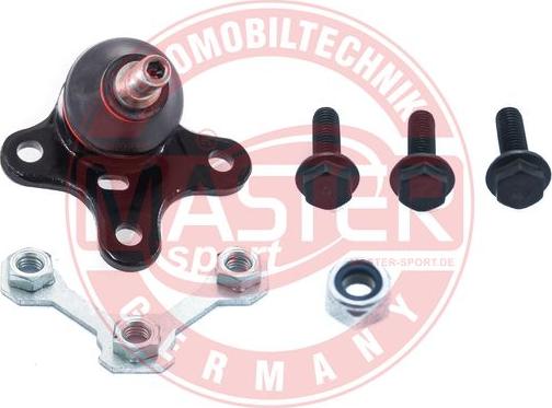 MASTER-SPORT GERMANY 13791-SET-MS - Ball Joint www.parts5.com