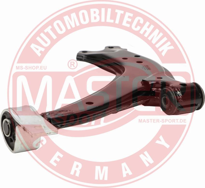 MASTER-SPORT GERMANY 17435-PCS-MS - Track Control Arm www.parts5.com