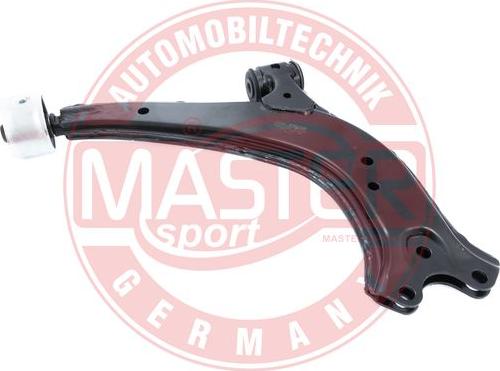 MASTER-SPORT GERMANY 17435-PCS-MS - Track Control Arm www.parts5.com