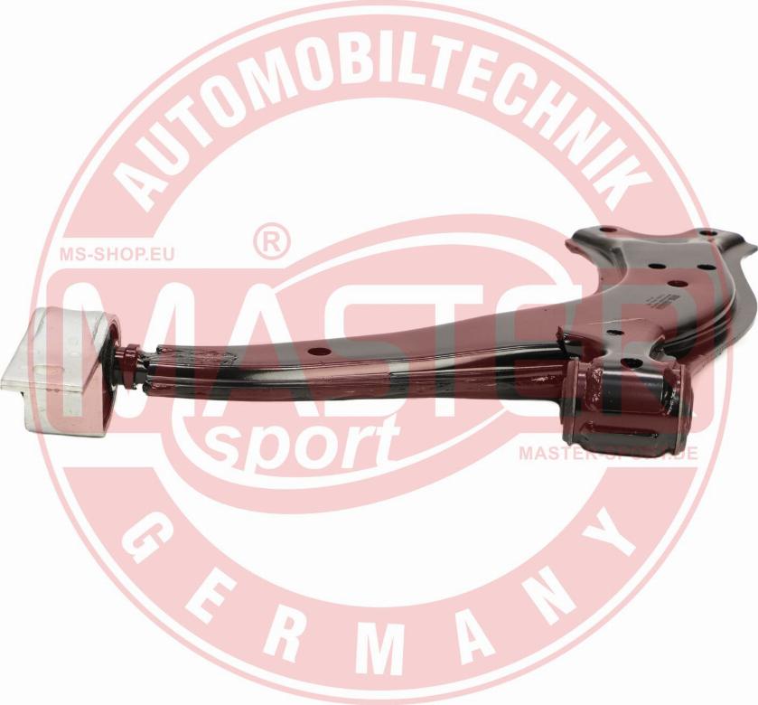 MASTER-SPORT GERMANY 17435-PCS-MS - Track Control Arm www.parts5.com