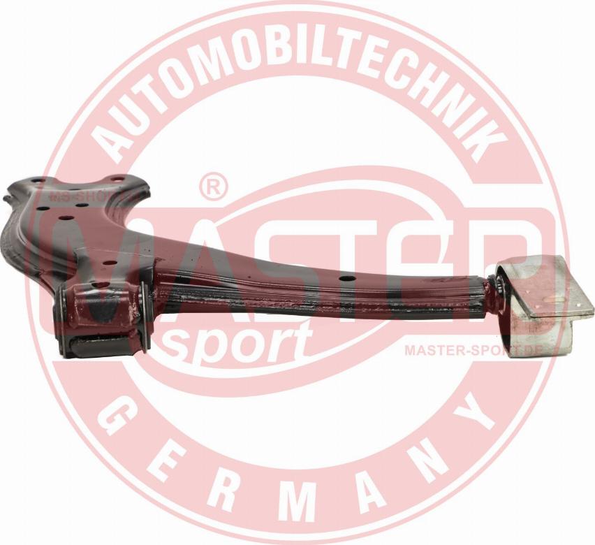 MASTER-SPORT GERMANY 17436-PCS-MS - Track Control Arm www.parts5.com