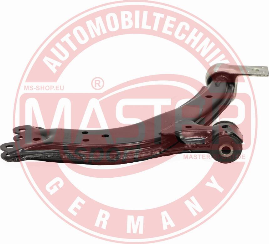 MASTER-SPORT GERMANY 17436-PCS-MS - Track Control Arm www.parts5.com