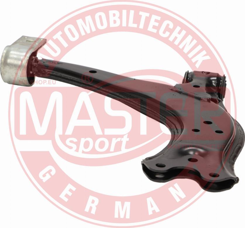 MASTER-SPORT GERMANY 17436-PCS-MS - Track Control Arm www.parts5.com