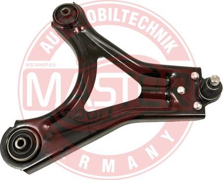 MASTER-SPORT GERMANY 17863-PCS-MS - Barra oscilante, suspensión de ruedas www.parts5.com