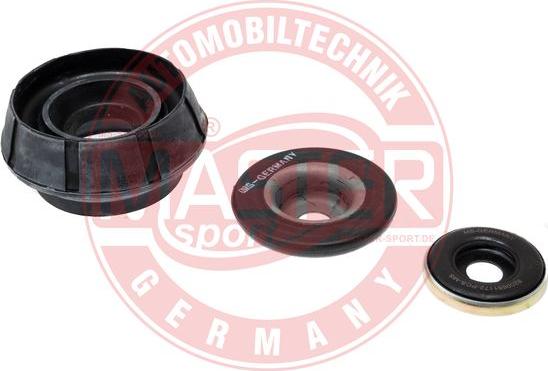 MASTER-SPORT GERMANY 8200651172-SET-MS - Caja de muelle www.parts5.com