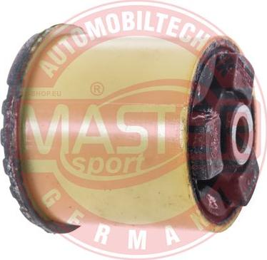 MASTER-SPORT GERMANY 8745M-PCS-MS - Mounting, axle beam www.parts5.com