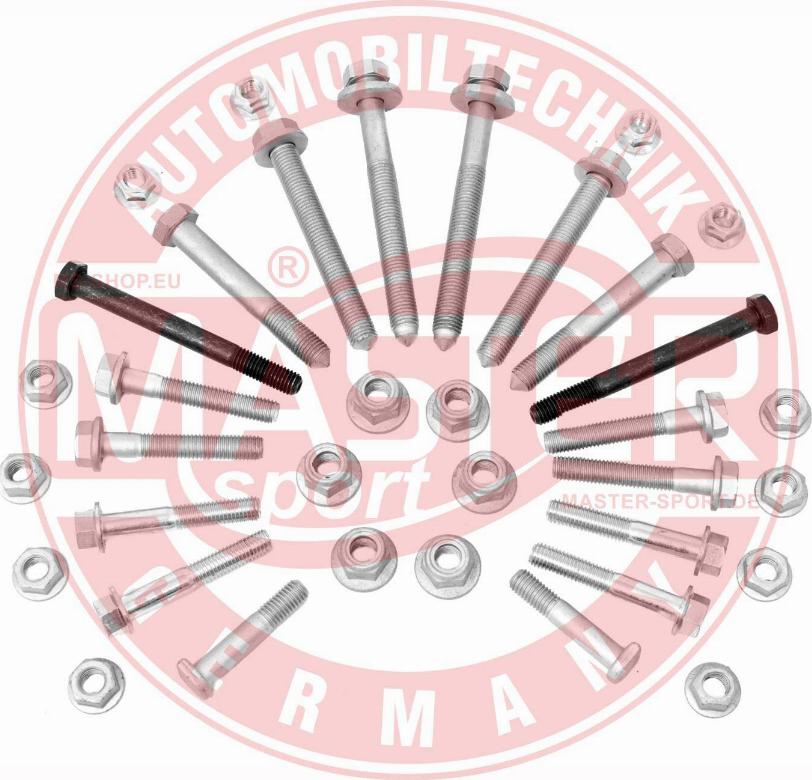 MASTER-SPORT GERMANY 8D0498998-1-SET-MS - Reparatursatz, Querlenker www.parts5.com