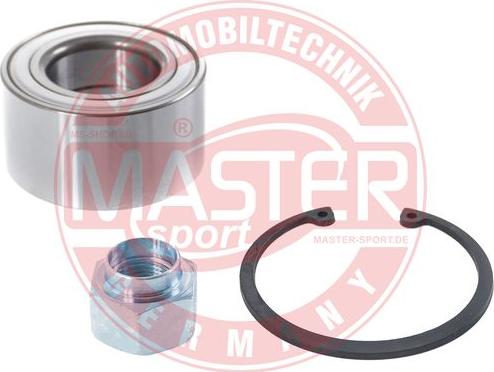 MASTER-SPORT GERMANY 3902-SET-MS - Wheel hub, bearing Kit www.parts5.com