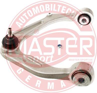 MASTER-SPORT GERMANY 34941-PCS-MS - Brat, suspensie roata www.parts5.com