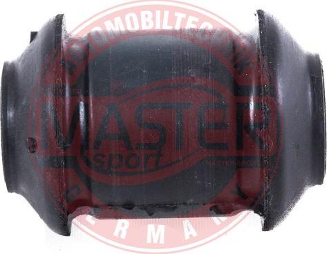 MASTER-SPORT GERMANY 34411-PCS-MS - Bush of Control / Trailing Arm www.parts5.com