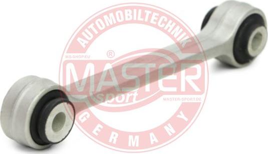 MASTER-SPORT GERMANY 34539-PCS-MS - Travesaños / barras, estabilizador www.parts5.com