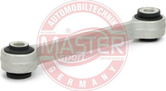 MASTER-SPORT GERMANY 34539-PCS-MS - Travesaños / barras, estabilizador www.parts5.com