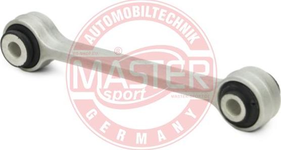 MASTER-SPORT GERMANY 34539-PCS-MS - Travesaños / barras, estabilizador www.parts5.com