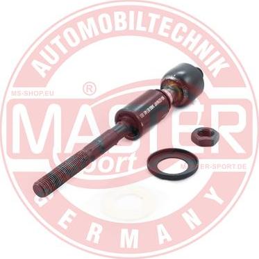 MASTER-SPORT GERMANY 34692-SET-MS - Inner Tie Rod, Axle Joint www.parts5.com