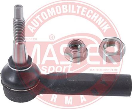 MASTER-SPORT GERMANY 34602-SET-MS - Tie Rod End www.parts5.com