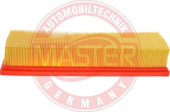 MASTER-SPORT GERMANY 3485-LF-PCS-MS - Filtru aer www.parts5.com