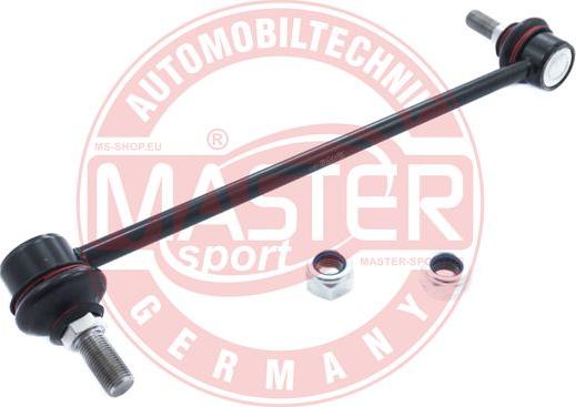 MASTER-SPORT GERMANY 34801-PCS-MS - Rod / Strut, stabiliser www.parts5.com