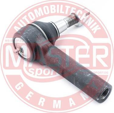 MASTER-SPORT GERMANY 34355-PCS-MS - Glava spone upravljača www.parts5.com