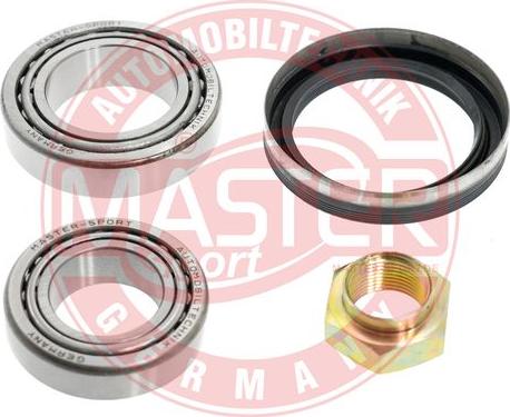 MASTER-SPORT GERMANY 3429-SET-MS - Set rulment roata www.parts5.com