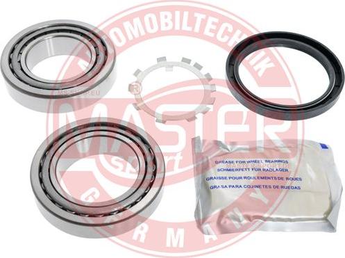 MASTER-SPORT GERMANY 3475-SET-MS - Комплект подшипника ступицы колеса www.parts5.com