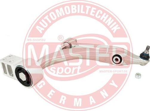 MASTER-SPORT GERMANY 34786-PCS-MS - Brat, suspensie roata www.parts5.com