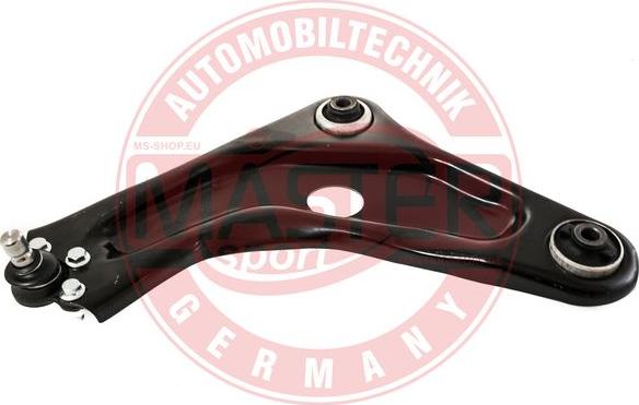 MASTER-SPORT GERMANY 35491-PCS-MS - Track Control Arm www.parts5.com