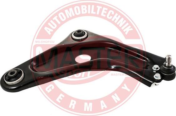 MASTER-SPORT GERMANY 35492-PCS-MS - Track Control Arm www.parts5.com