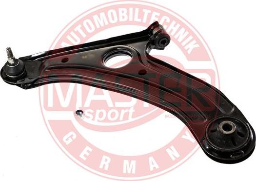 MASTER-SPORT GERMANY 35408-PCS-MS - Brat, suspensie roata www.parts5.com