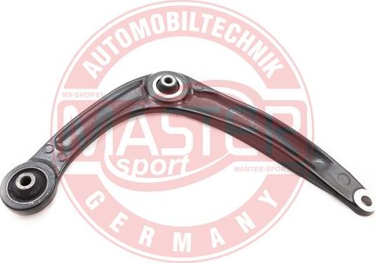 MASTER-SPORT GERMANY 35561-PCS-MS - Track Control Arm www.parts5.com