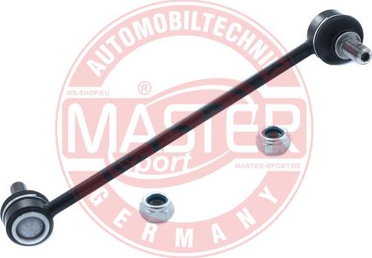 MASTER-SPORT GERMANY 35001-PCS-MS - Rod / Strut, stabiliser www.parts5.com