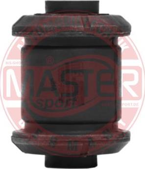 MASTER-SPORT GERMANY 35363-PCS-MS - Suport,trapez www.parts5.com